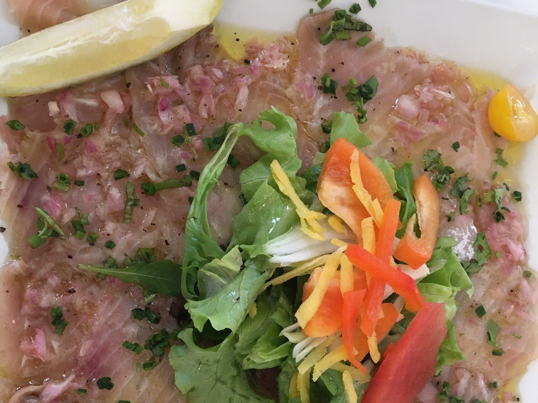 Hotel Restaurant Les Minotiers主图