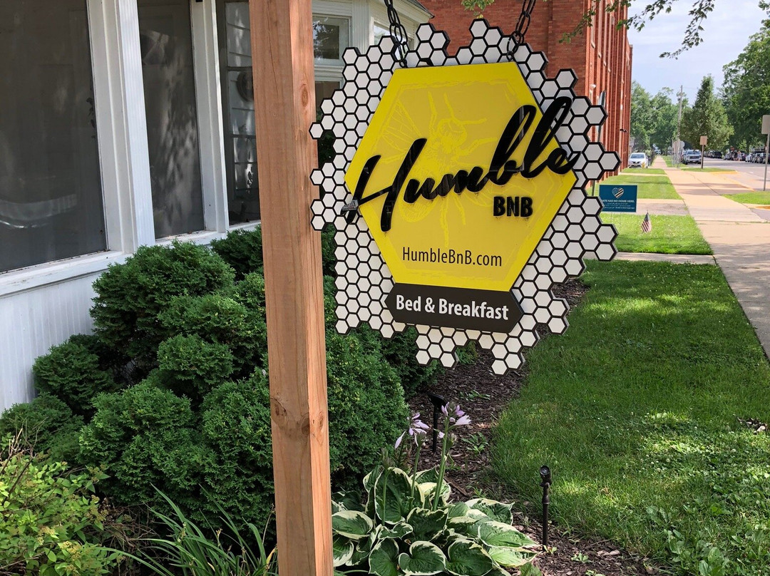 Humble BnB