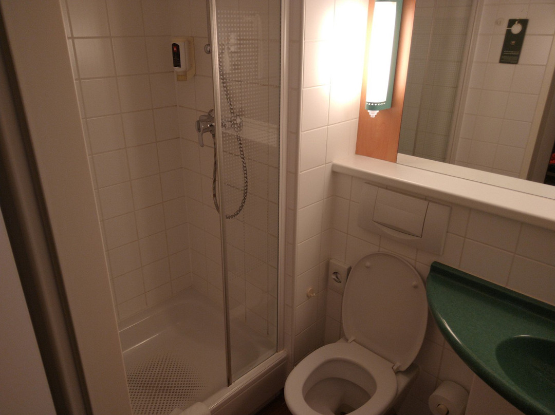 宜必思格拉茨酒店主图