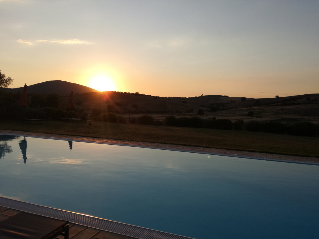 Macchiabuia - Country House主图