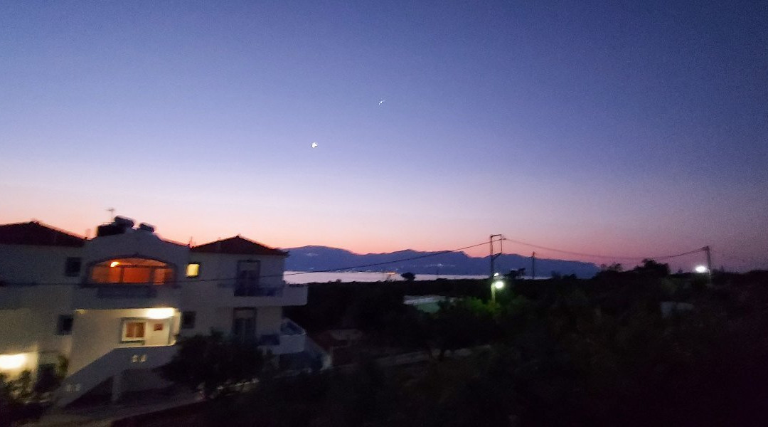 Berdoussis Hotel主图