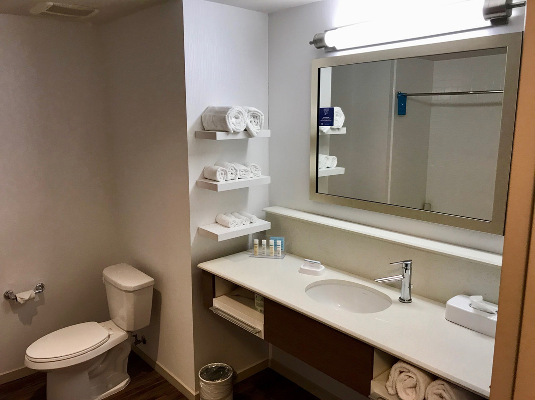 Hampton Inn by Hilton Edmonton/Sherwood Park主图