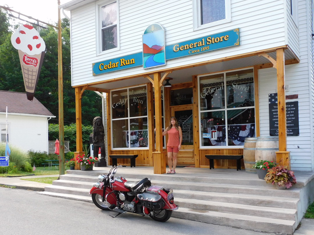 Cedar Run Inn主图