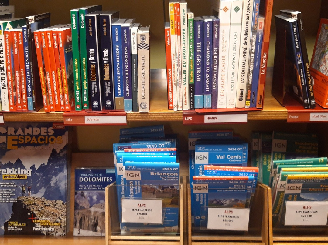 Altair-巴塞罗那必去景点