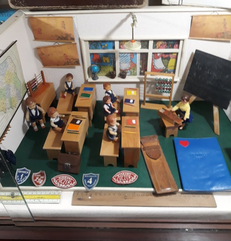 Toys Museum景点图片