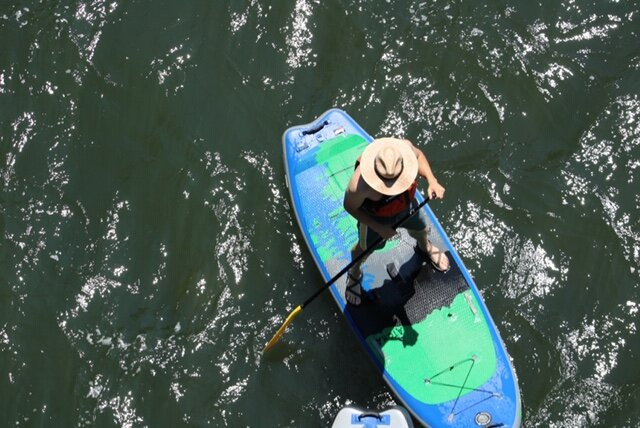 Gold Paddle Tour Co.-Rogue River必去景点