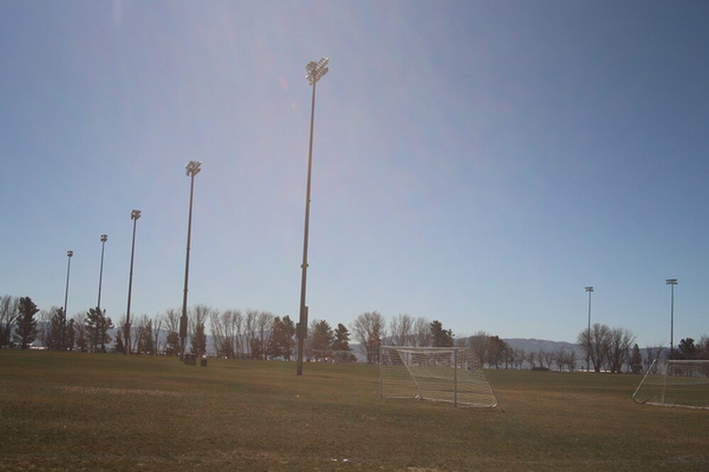 Lancaster National Soccer Center-兰开斯特必去景点