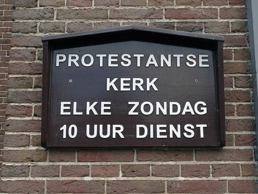 Protestantse Kerk Hummelo景点图片