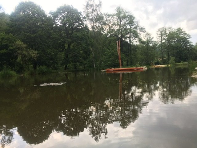 Botanical Garden Bečov nad Teplou-Becov nad Teplou必去景点