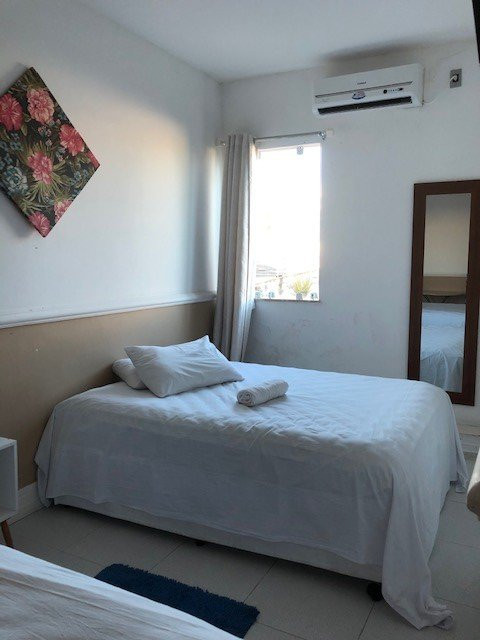 Pousada Sonho Meu主图