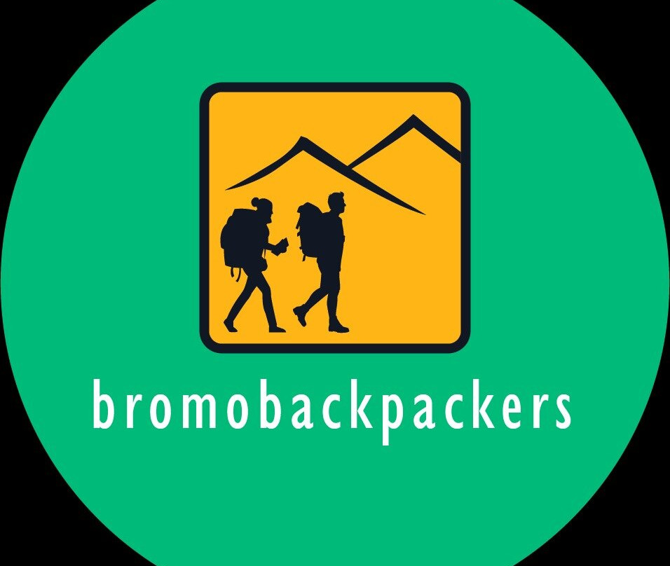 bromo backpackers-泗水必去景点