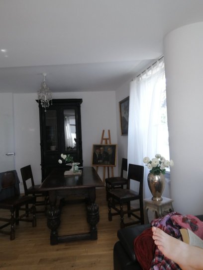 Landhotel Hoereth im Wald-官方