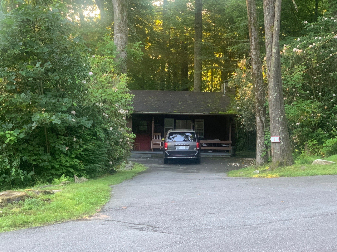 Twinbrook Resort主图