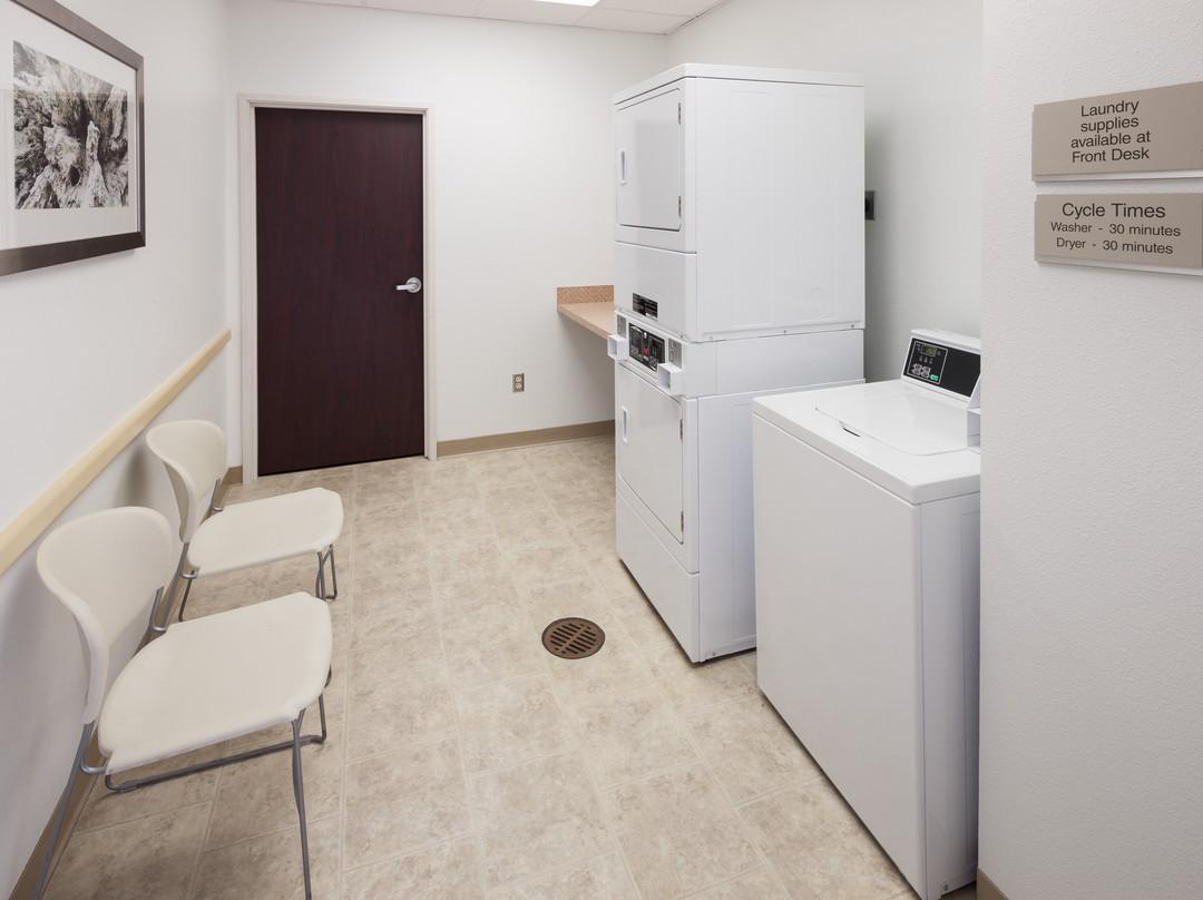 Springhill Suites By Marriott Springfield North主图