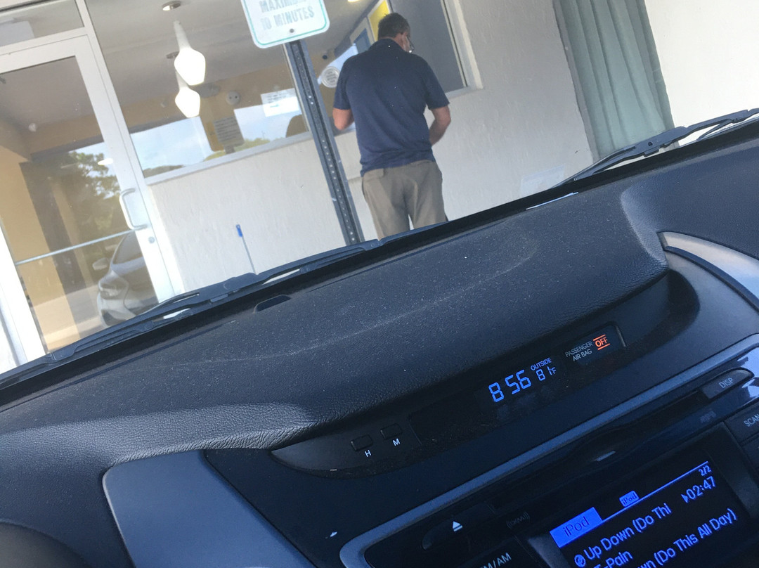 Days Inn By Wyndham Apopka/Orlando主图