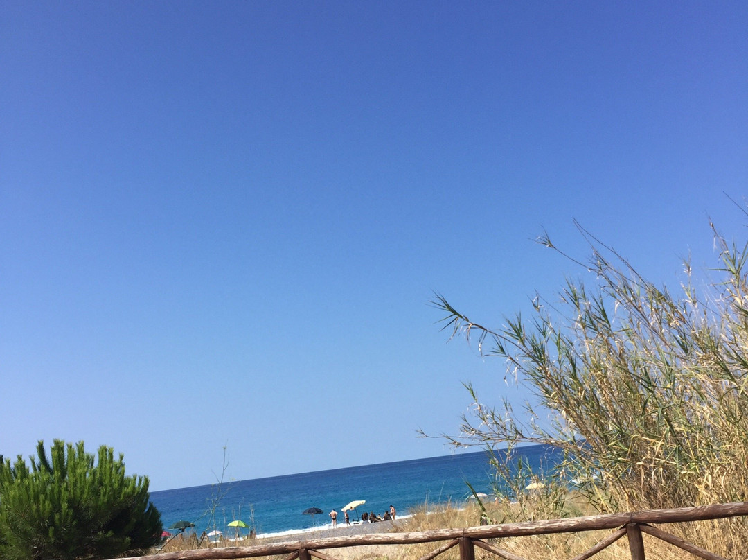 Lido Lentiscelle Club Morrocoy景点图片
