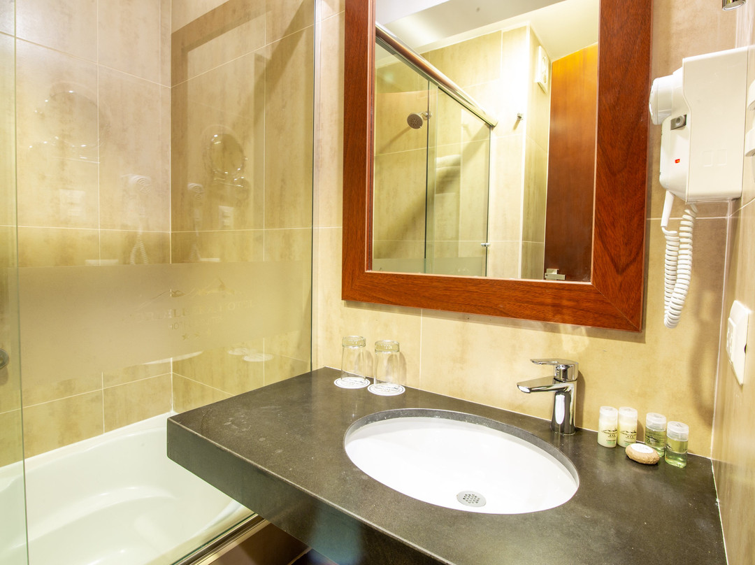 Cordillera Hotel主图