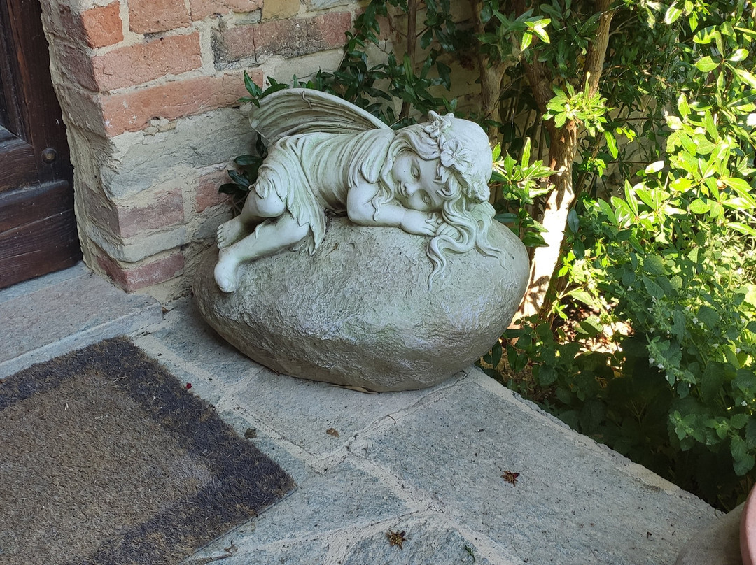 Agriturismo Ercolana主图