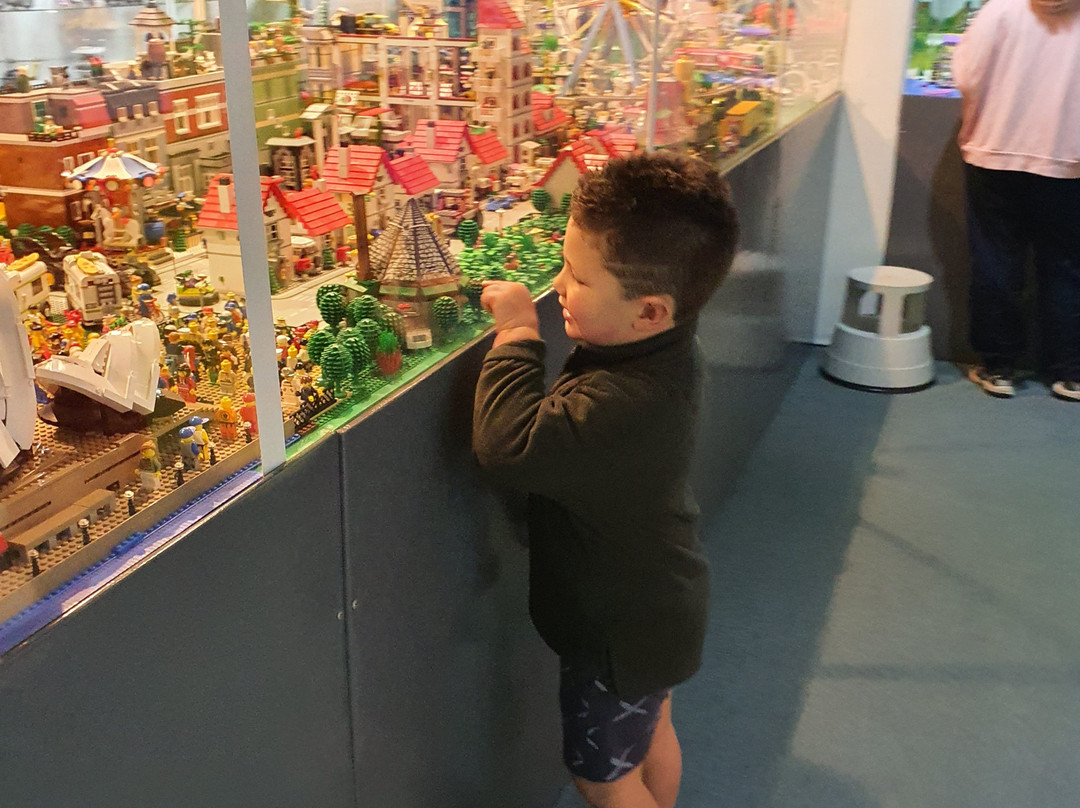 Mind Junction Activity Park景点图片
