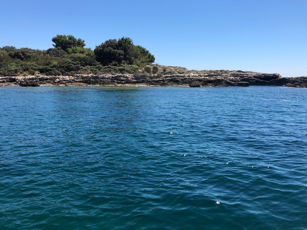 Diving Center Indie-Banjole必去景点