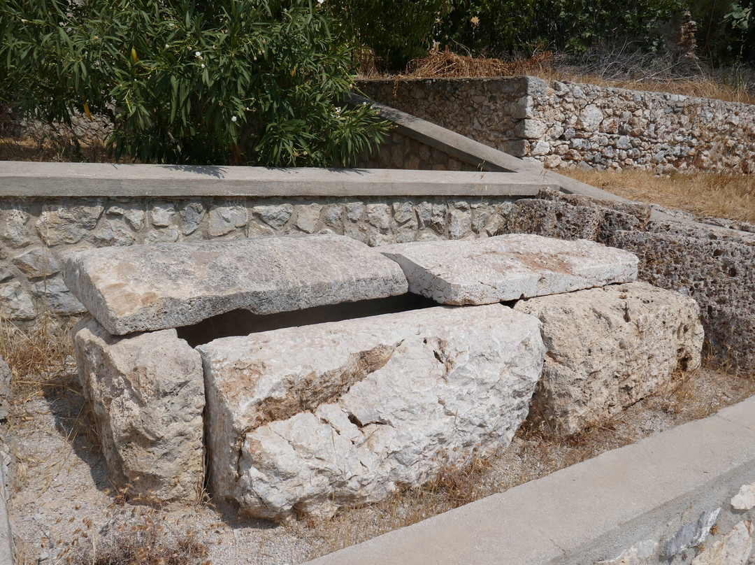 Archaeological Museum of Kalymnos-Kalymnos必去景点