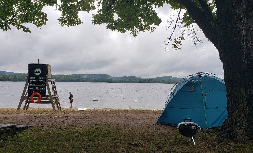 La Pêche Lake-La Peche必去景点