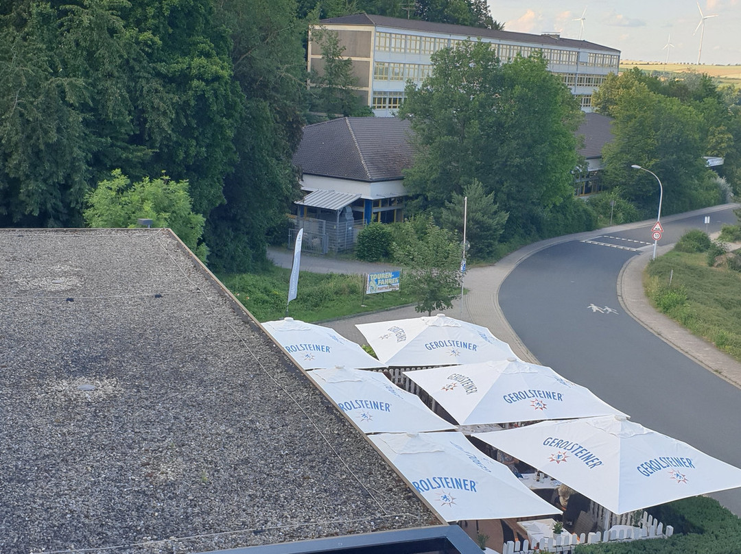 Waldhotel Eisenberg主图