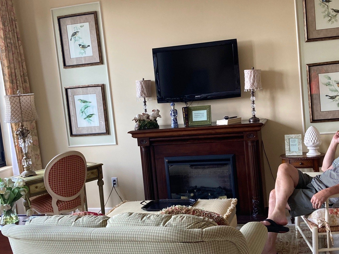 AlFresco Suites主图