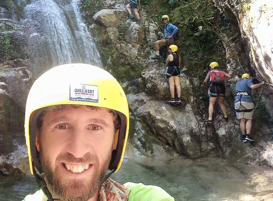 MyGreece-塞萨洛尼基必去景点