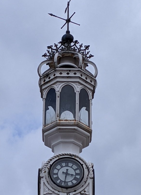 The Beacon-Greenock必去景点