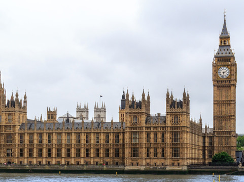 See The Sights Tours-伦敦必去景点