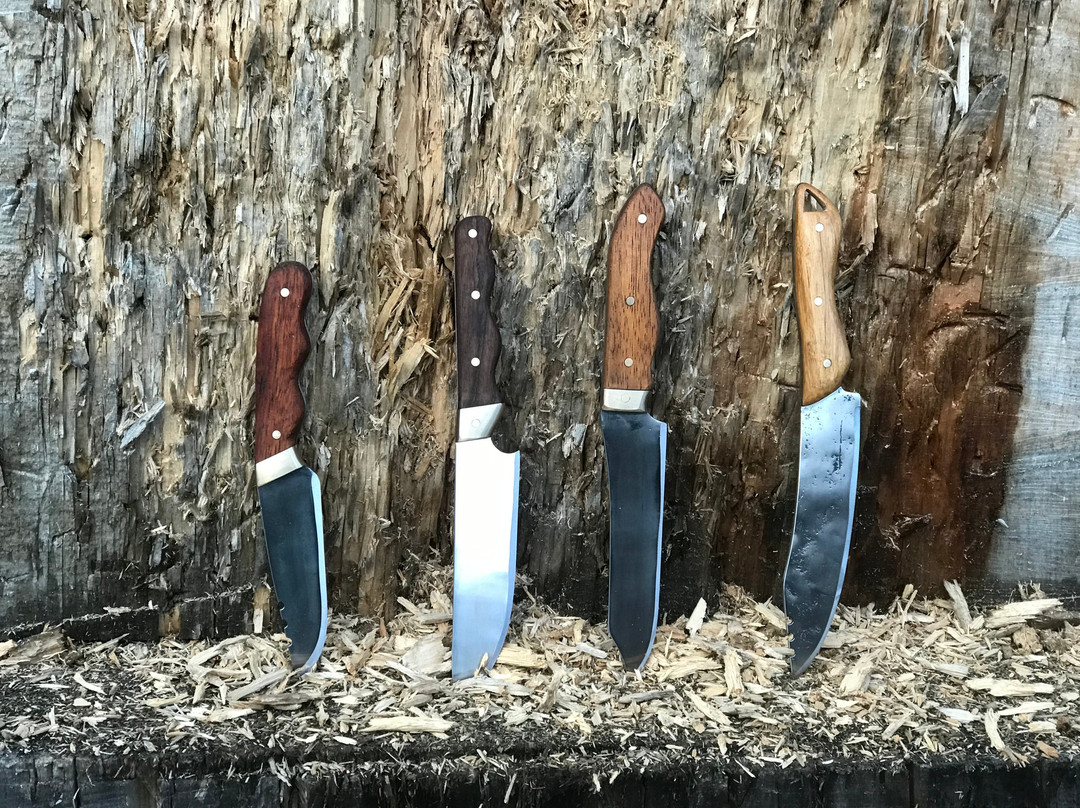 Make A Knife景点图片