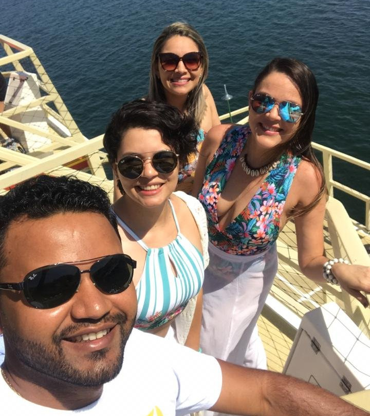 Xingo Canyons-Caninde de Sao Francisco必去景点