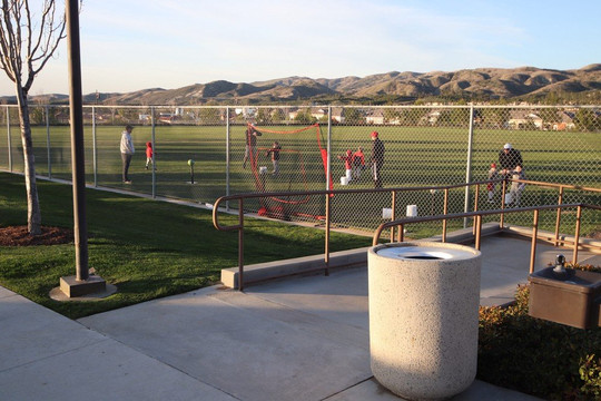 Baker Ranch Community Park-莱克福里斯特必去景点