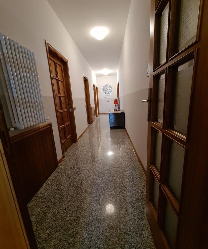 Bed & Breakfast Catarina主图
