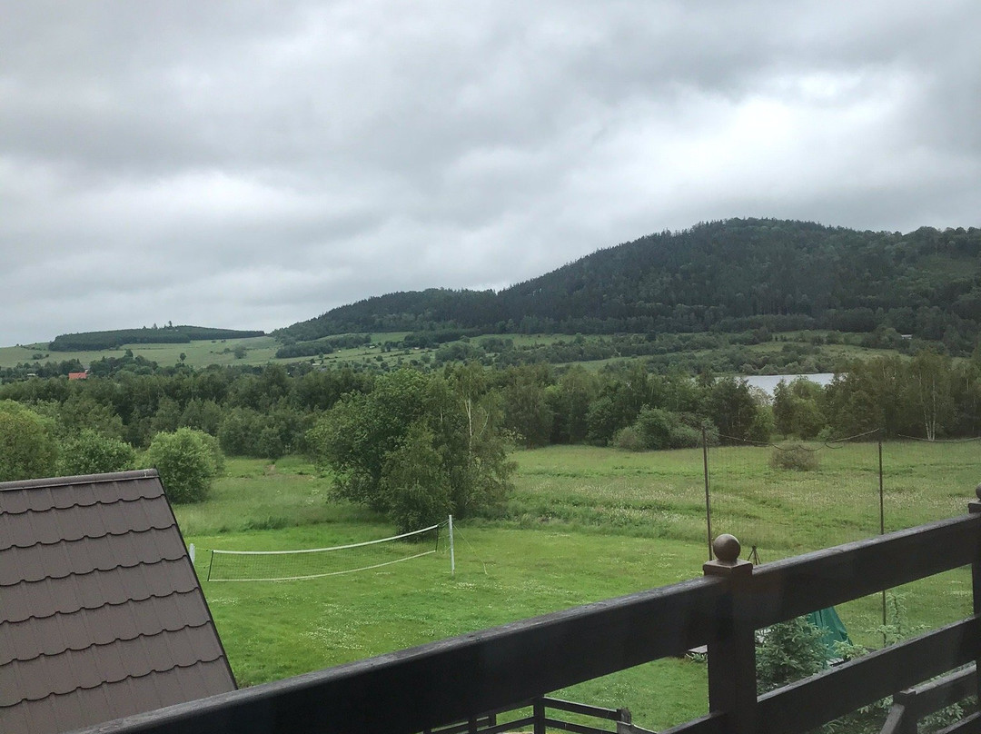 Gościniec Nad Bukówką主图