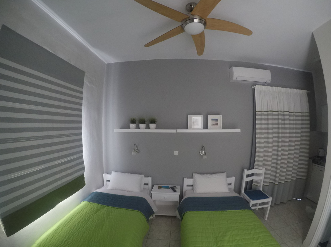 Petrinela's Guesthouse主图