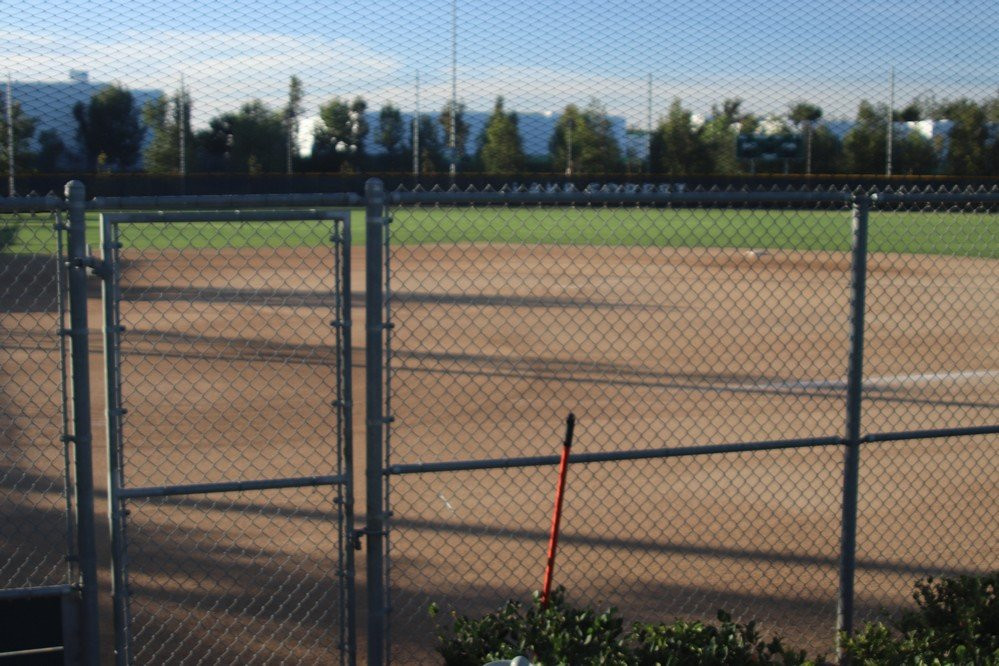 Lake Forest Sports Park-莱克福里斯特必去景点