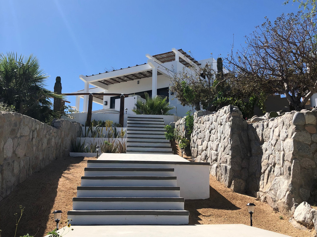 Todo Bien Hotel & Resort主图