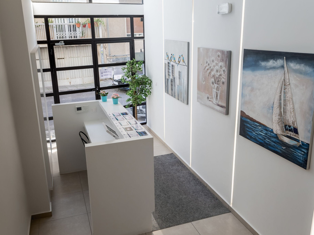 Supreme Luxury Apartments主图