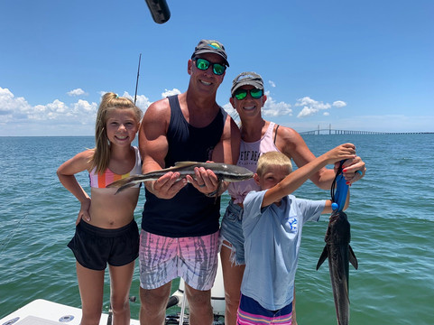 St. Pete Beach Charters-圣彼得海滩必去景点