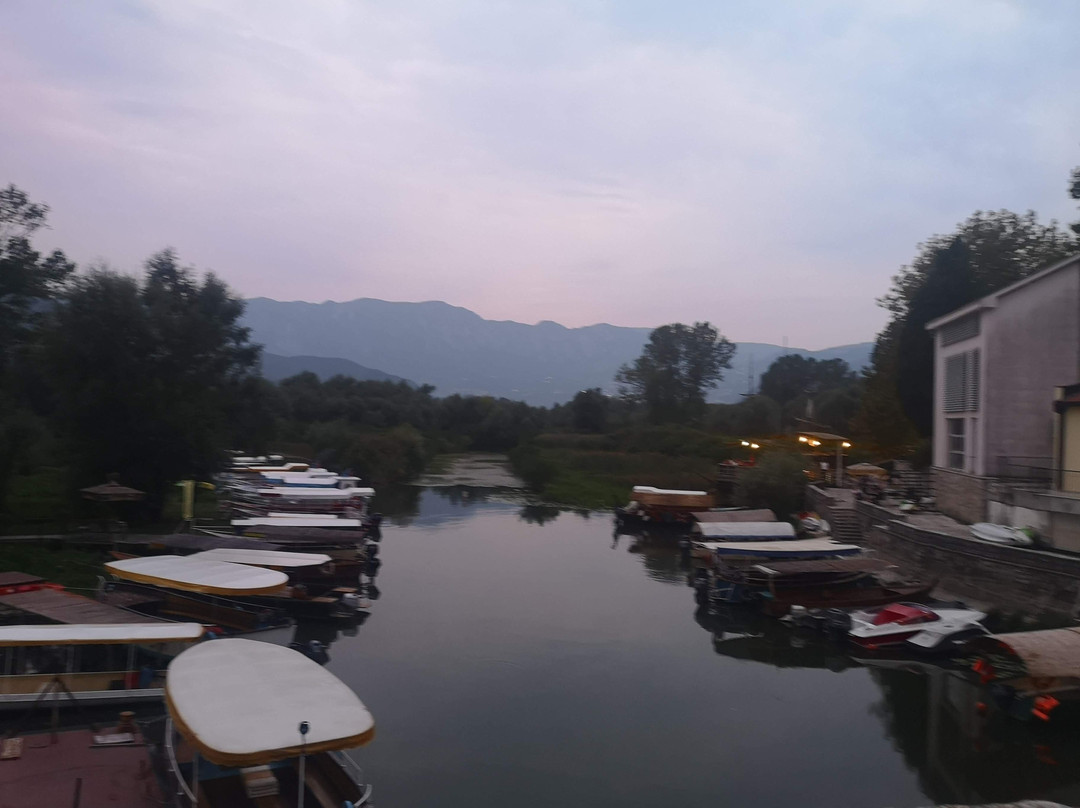 Virpazar-old-bridge-维尔巴札拉必去景点