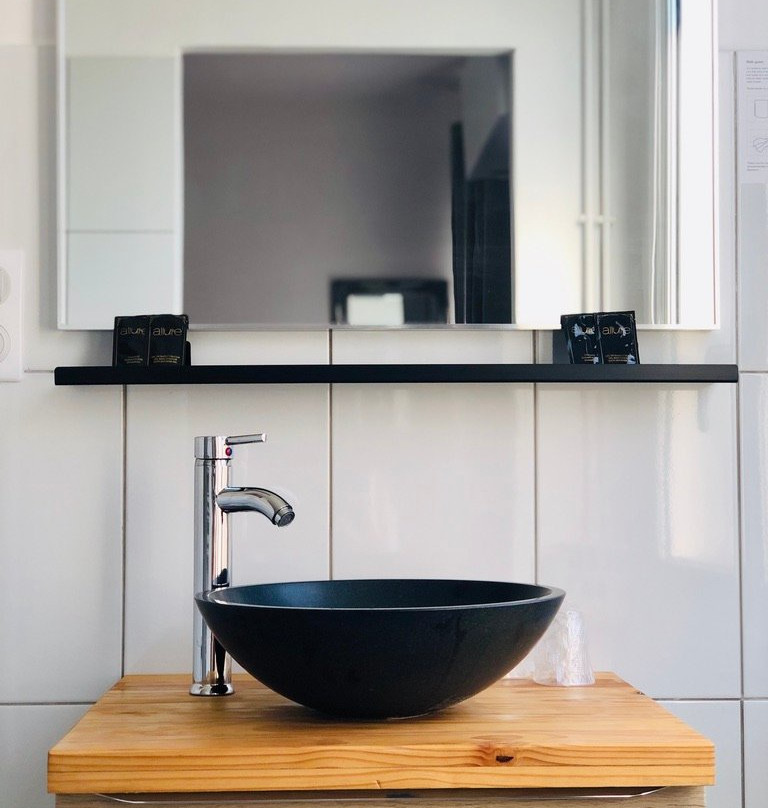 Hôtel de L'Europe主图