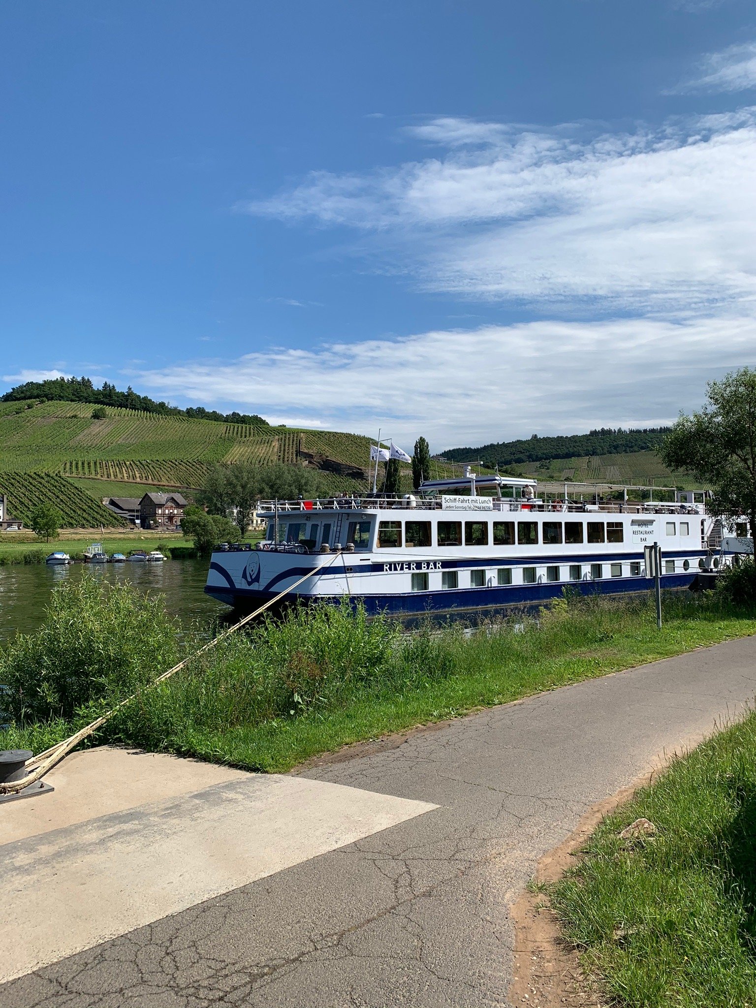 River Bar-官方