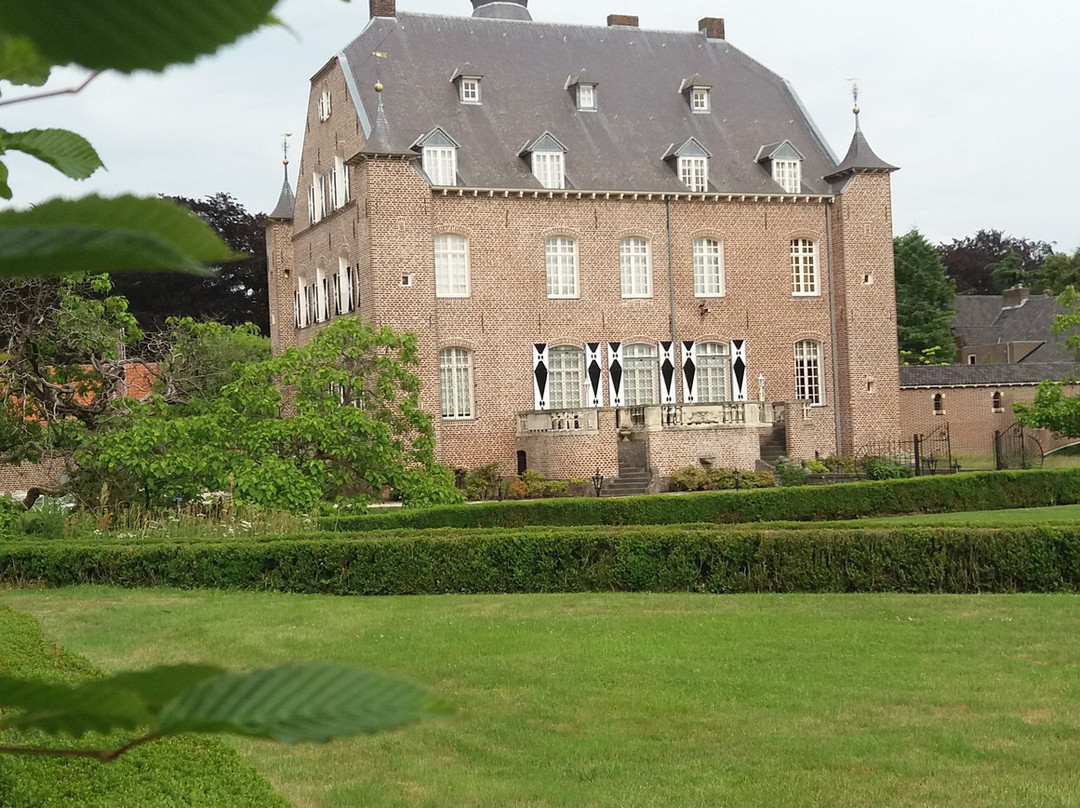 Kasteel Aldenghoor主图