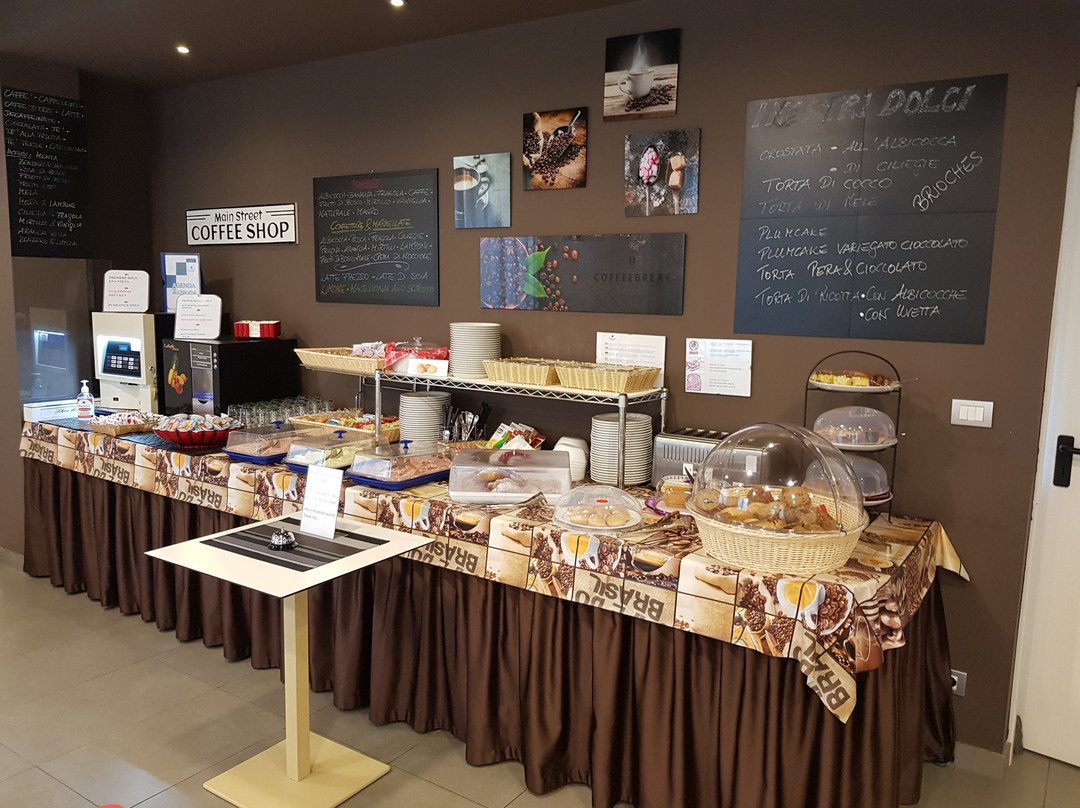 Hotel Raffaello主图