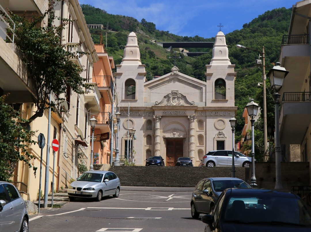 Chiesa Di Santa Maria E I XII Apostoli景点图片