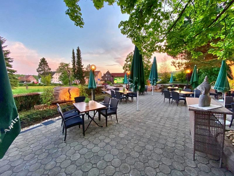 Landgasthof Hirsch主图