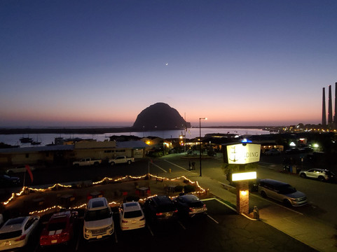 河岸酒店-莫罗贝主图