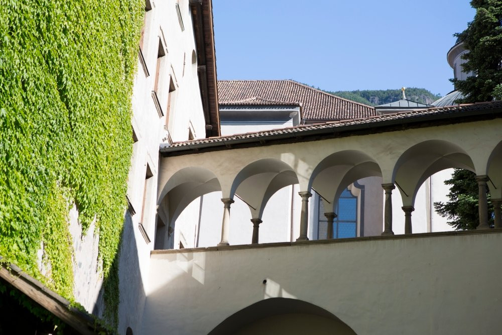 Muri-gries Tenuta | Cantina Convento-博尔扎诺必去景点